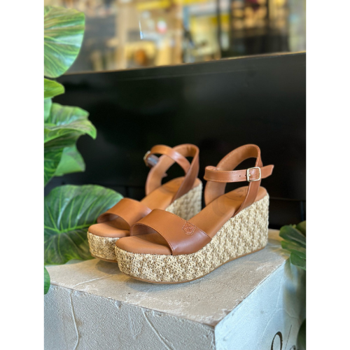 Sandalias ergonómicas Valencia®