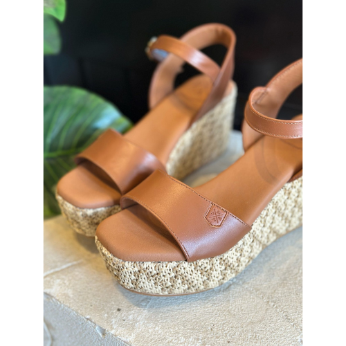 Sandalias ergonómicas Valencia®