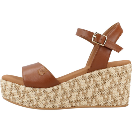 Sandalias ergonómicas Valencia®