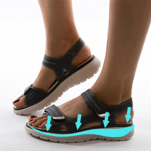 Sandalias ergonómicas Teresa