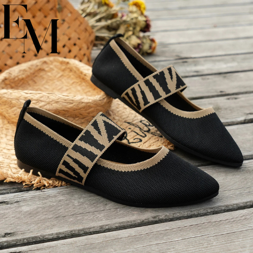 Ines - Espadrilles de tela